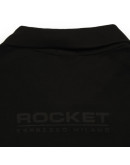 Rocket Espresso Polo Shirt