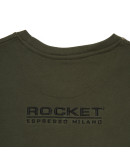 Rocket Espresso Sweatshirt