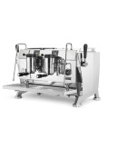 Rocket Espresso R 9V PRESSURE PROFILING Commercial Espresso Machine