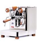 Set Lelit Bianca Top-Level Espresso Machine + Ceado E5SD Opalglide Single-Dose Coffee Grinder