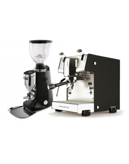 Walnut Wood Espresso Grinder Coffee Bean Hopper Dosers Lid Cap for Mazzer Mini 