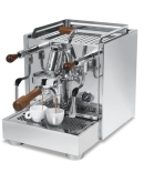 Torre espresso machine Teresina, Vibration pump