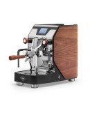 Vibiemme Domobar Super Electronic WOODEN EDITION Espresso Machine