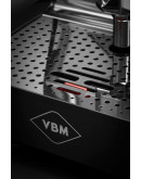Vibiemme Domobar Super Electronic WOODEN EDITION Espresso Machine
