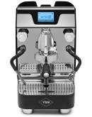 Set Vibiemme Domobar Super Electronic Espresso Machine + Eureka ORO Mignon Single Dose Grinder
