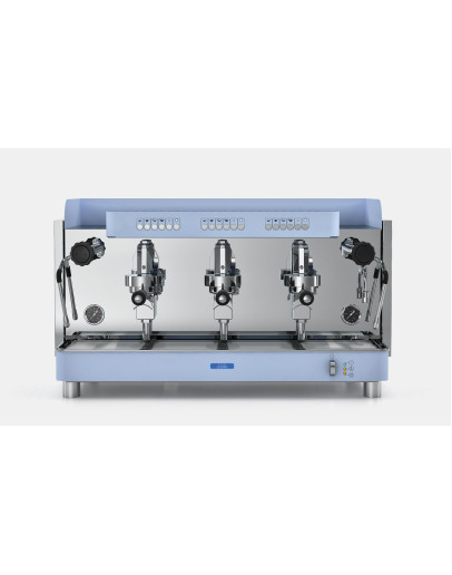 Vibiemme REPLICA Electronic 2B Professional Espresso Machine