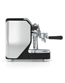 Set Vibiemme Domobar Digital Espresso Machine + Eureka Mignon Zero Single Dose Grinder for Domestic use