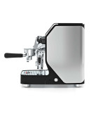 Set Vibiemme Domobar Junior Digital Espresso Machine + Eureka Mignon Zero Single Dose Grinder for Domestic use