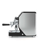 Set Vibiemme Domobar Super Digital Espresso Machine + Eureka Mignon Turbo 65mm Electronic grinder for Domestic use
