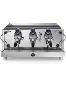 Vibiemme LOLLO Semiautomatic Professional Espresso Machine