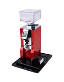 Set Vibiemme Domobar Super Electronic Espresso Machine + Eureka ORO Mignon XL Domestic grinder