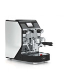 Set Vibiemme Domobar Super Electronic Espresso Machine + Eureka ORO Mignon Single Dose Grinder
