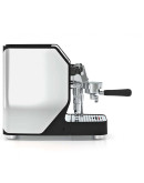 Set Vibiemme Domobar Super Electronic Espresso Machine + Eureka Mignon Specialita Automatic Grinder for Domestic use