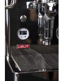 Lelit Bianca TOP-Level Espresso Machine + Lelit William - PL72 Grinder