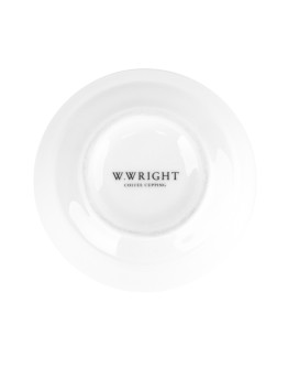 W.Wright Cupping Bowl