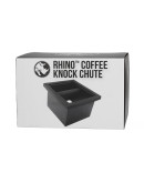 Rhino Coffee Gear - Square Knock Chute