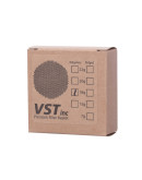 VST 18g Precision Ridgeless Filter Basket