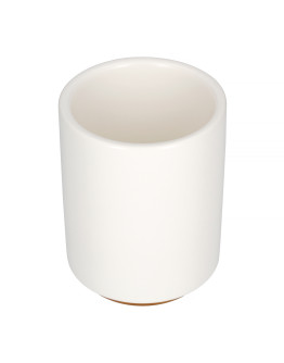 Fellow Monty Latte Cup - White - 325 ml (11oz)