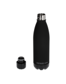 Asobu - Central Park Black - 500 ml Travel Bottle