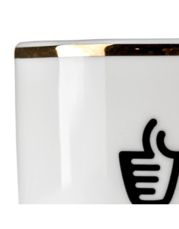 Coffeedesk Mug