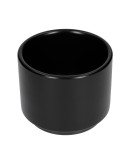 Fellow Monty Cappuccino Cup - Black - 190 ml (6.5oz)