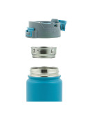 EcoVessel - Insulated Water Bottle Perk - Purple Haze 473 ml