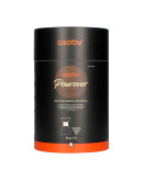 Asobu - Pourover Insulated Coffee Maker - Black