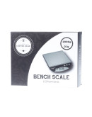 Coffee Gear - Bench Scale