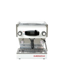 Set La Marzocco Linea Mini - Espresso Machine + Compak E8 DBW Coffee Grinder with an integrated scale