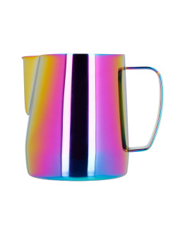 Barista Space - 350 ml Rainbow Milk Jug