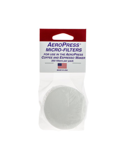 AeroPress - Paper Filters