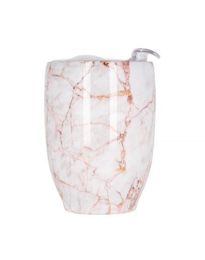 Asobu - Imperial Coffee Cup Marble - Insulated Mug 300ml