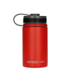 Asobu - Mini Hiker Red - 355 ml Travel Bottle