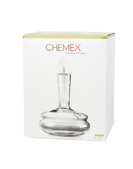 Chemex Carafe Kettle - glass kettle