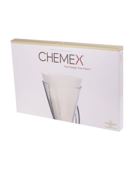 Chemex paper filter - 3 cups