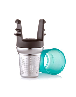 Contigo Tea Infuser - Tea infuser for West Loop mug