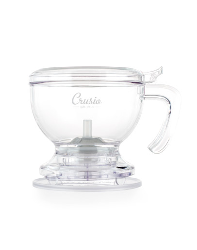 Crusio Tea Maker 500 ml