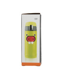 Asobu - Peek-a-Boo Light Green - 200 ml Travel bottle