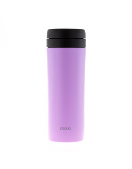 Espro - Travel Coffee Press 350ml - Violet Purple