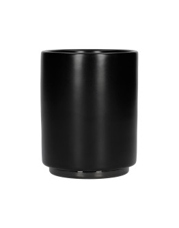 Fellow Monty Latte Cup - Black - 325 ml (11oz)