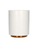 Fellow Monty Latte Cup - White - 325 ml (11oz)
