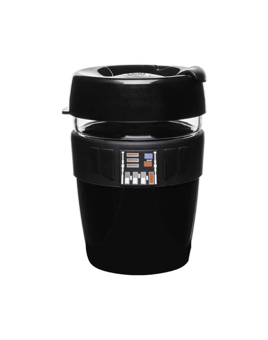 NEW Keepcup Original Edition Cup Star Wars Stormtrooper 340ml