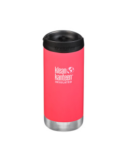 Klean Kanteen - TKWide Vacuum Insulated Bottle - Melon Punch 355ml