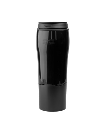 Mighty Mug GO Black - 470 ml