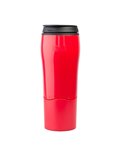 Mighty Mug GO Red - 470 ml