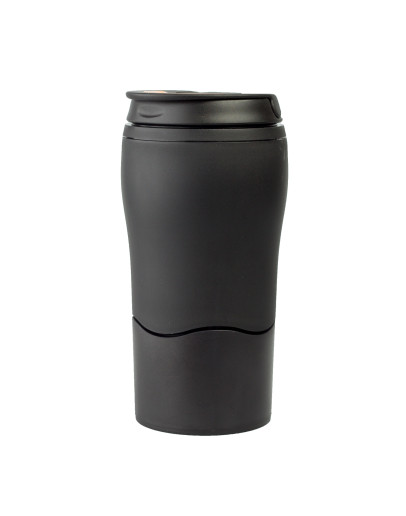 Mighty Mug SOLO Black - 325 ml