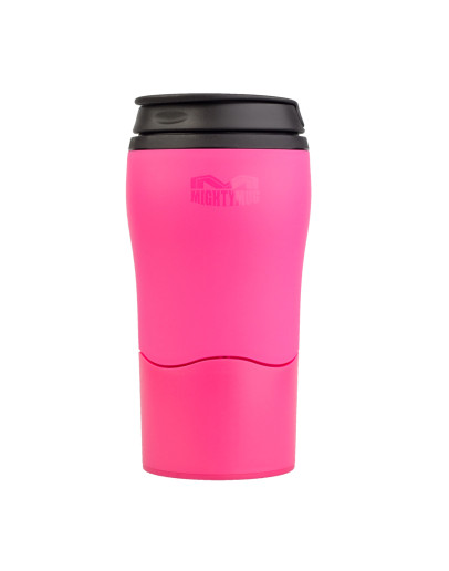Mighty Mug SOLO Pink - 325 ml