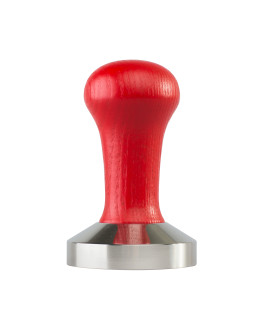 Motta Tamper Competition Red - 58.4 mm