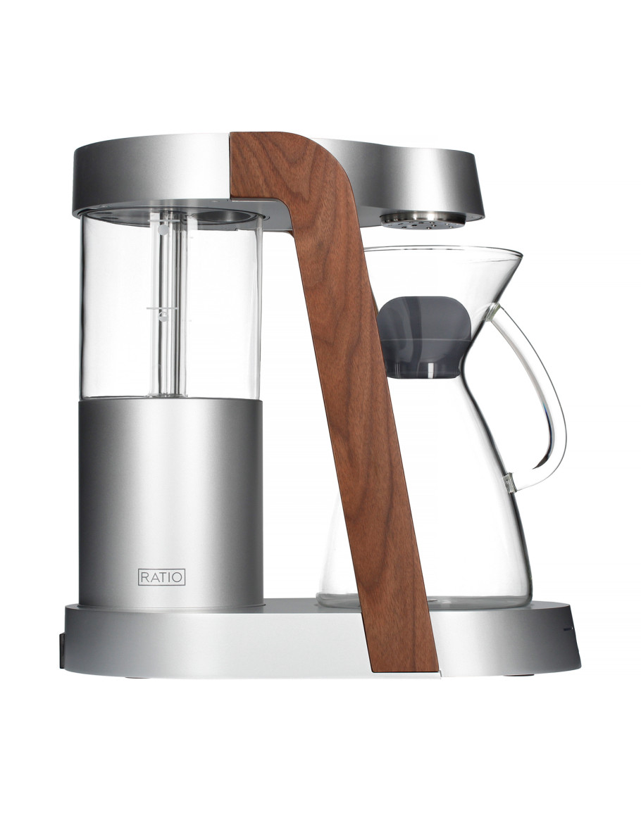 Ratio Eight Coffee Maker — BrilliantBox