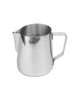 Rhinowares Stainless Steel Pro Pitcher - Silver 600 ml